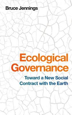 Ecological Governance: Toward a New Social Contract with the Earth Subscription