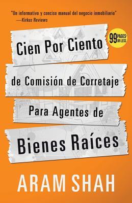 Cien Por Ciento de Comisin de Corretaje Para Agentes de Bienes Races Subscription