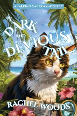 A Dark and Devious Tail: A Talking Cat Cozy Mystery Subscription