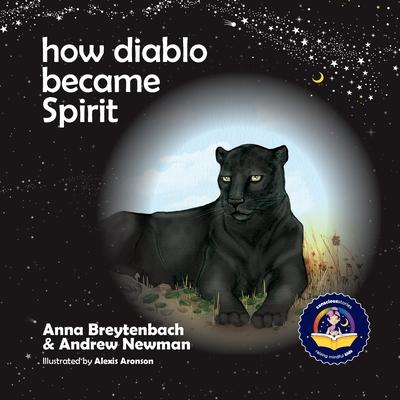 How Diablo Became Spirit: How to connect with animals and respect all beings