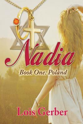 Nadia: Book 1: Poland