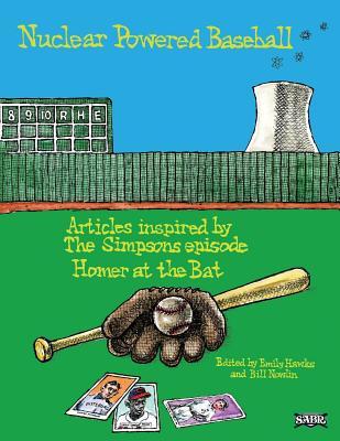 Nuclear Powered Baseball: Articles Inspired by The Simpsons episode 