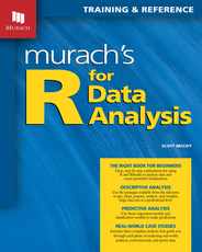 Murach's R for Data Analysis Subscription