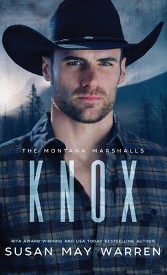 Knox: The Montana Marshalls - An Inspirational Romantic Suspense Family Series Subscription
