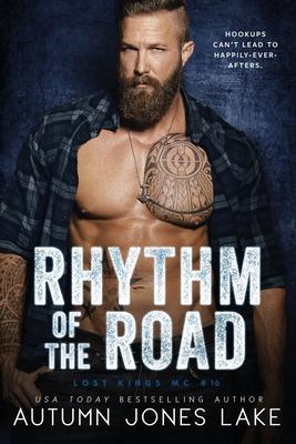 Rhythm of the Road (Lost Kings MC #16)