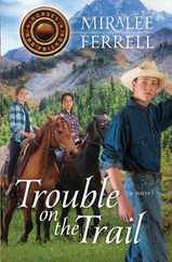 Trouble on the Trail Subscription