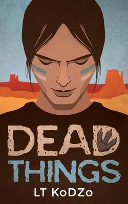 Dead Things Subscription