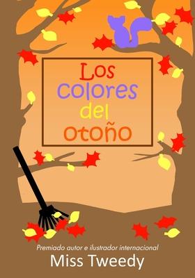 Los colores del otoo