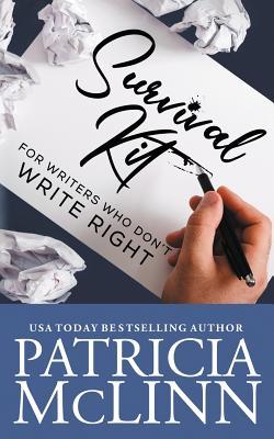 Survival Kit for Writers Who Don't Write Right Subscription