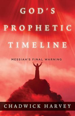 God's Prophetic Timeline: Messiah's Final Warning