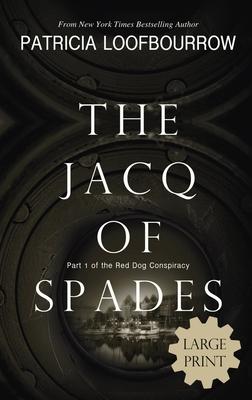 The Jacq of Spades