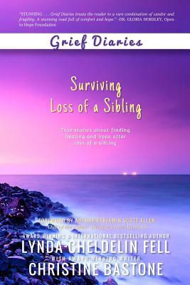 Grief Diaries: Surviving Loss of a Sibling