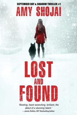 Lost And Found