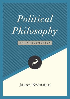 Political Philosophy: An Introduction