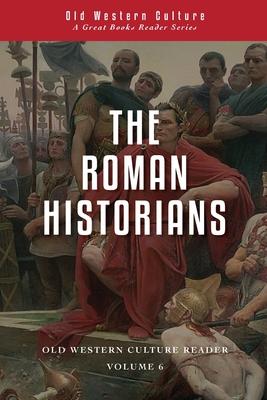 The Roman Historians Subscription