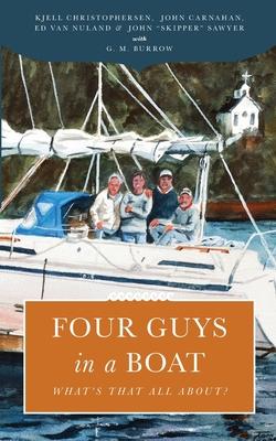 Four Guys in a Boat