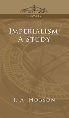 Imperialism: A Study