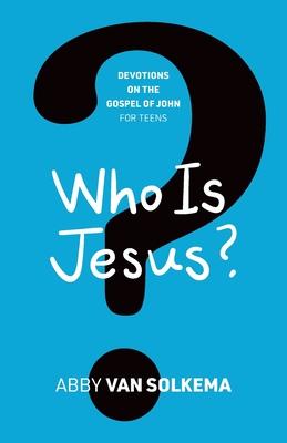 Who is Jesus?