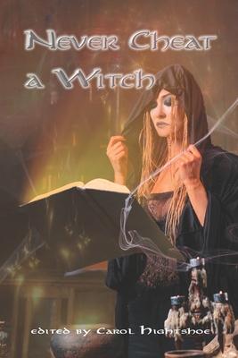Never Cheat a Witch Subscription