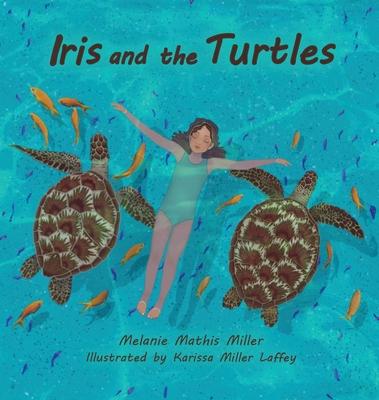 Iris and the Turtles