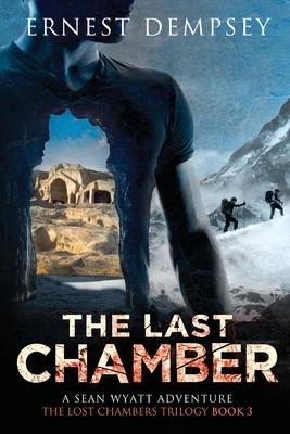 The Last Chamber: A Sean Wyatt Thriller