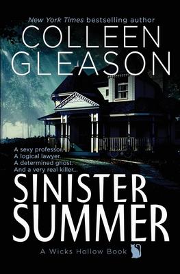 Sinister Summer: A Wicks Hollow Book