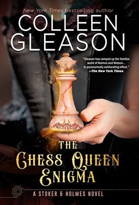 The Chess Queen Enigma