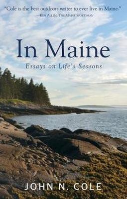 In Maine: Essays on Life's Seasons Subscription