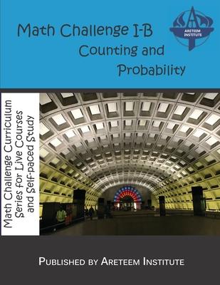Math Challenge I-B Counting and Probability Subscription