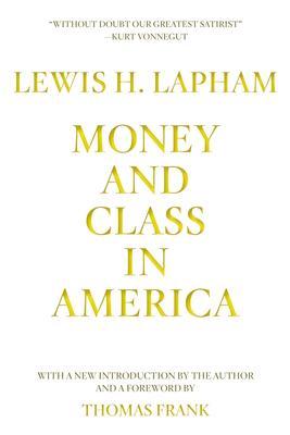 Money and Class in America Subscription