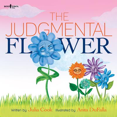 The Judgmental Flower: Volume 8