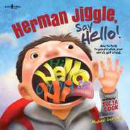 Herman Jiggle, Say Hello!: How to Talk to People When Your Words Get Stuck Volume 1 Subscription