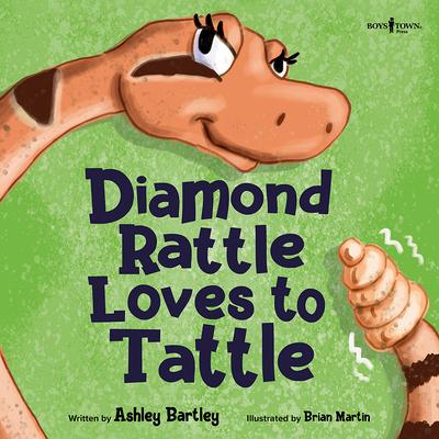 Diamond Rattle Loves to Tattle: Volume 1