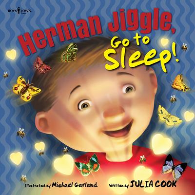 Herman Jiggle, Go to Sleep: Volume 2