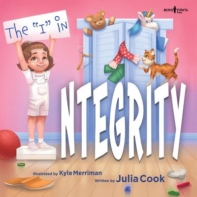 The I in Integrity: Volume 3