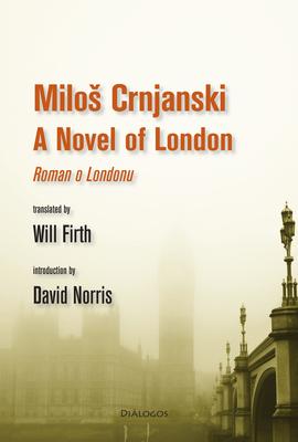 A Novel of London