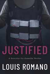Justified: A Detective Vic Gonnella Thriller Subscription