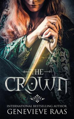 The Crown: A Dark Fairy Tale Retelling of the Twelve Dancing Princesses