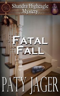 Fatal Fall: A Shandra Higheagle Mystery Subscription