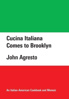 Cucina Italiana Comes to Brooklyn Subscription