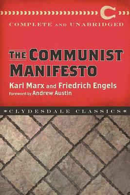 The Communist Manifesto Subscription