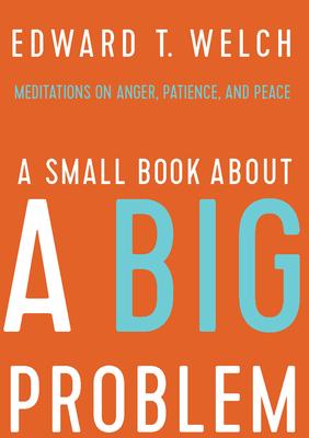 A Small Book about a Big Problem: Meditations on Anger, Patience, and Peace Subscription
