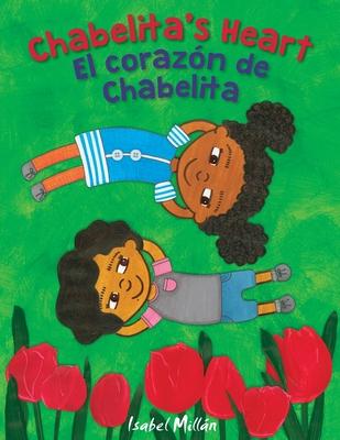 Chabelita's Heart: El corazn de Chabelita