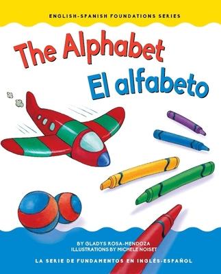 The Alphabet/ El Alfabeto Subscription