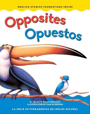 Opposites / Opuestos Subscription