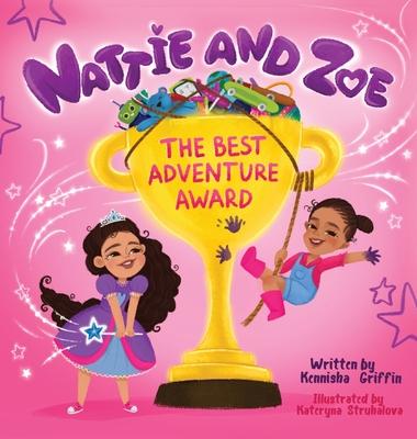 Nattie and Zoe: The Best Adventure Award