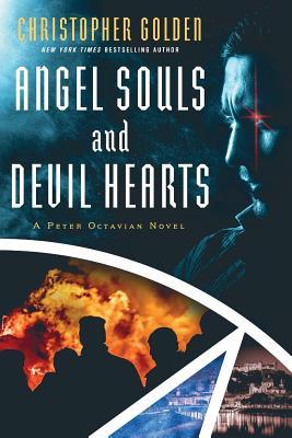 Angel Souls and Devil Hearts