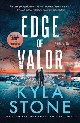 Edge of Valor: A Survival Thriller Subscription