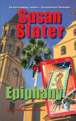 Epiphany: Dan Mahoney Mysteries, Book 4 Subscription