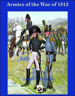 Armies of the War of 1812